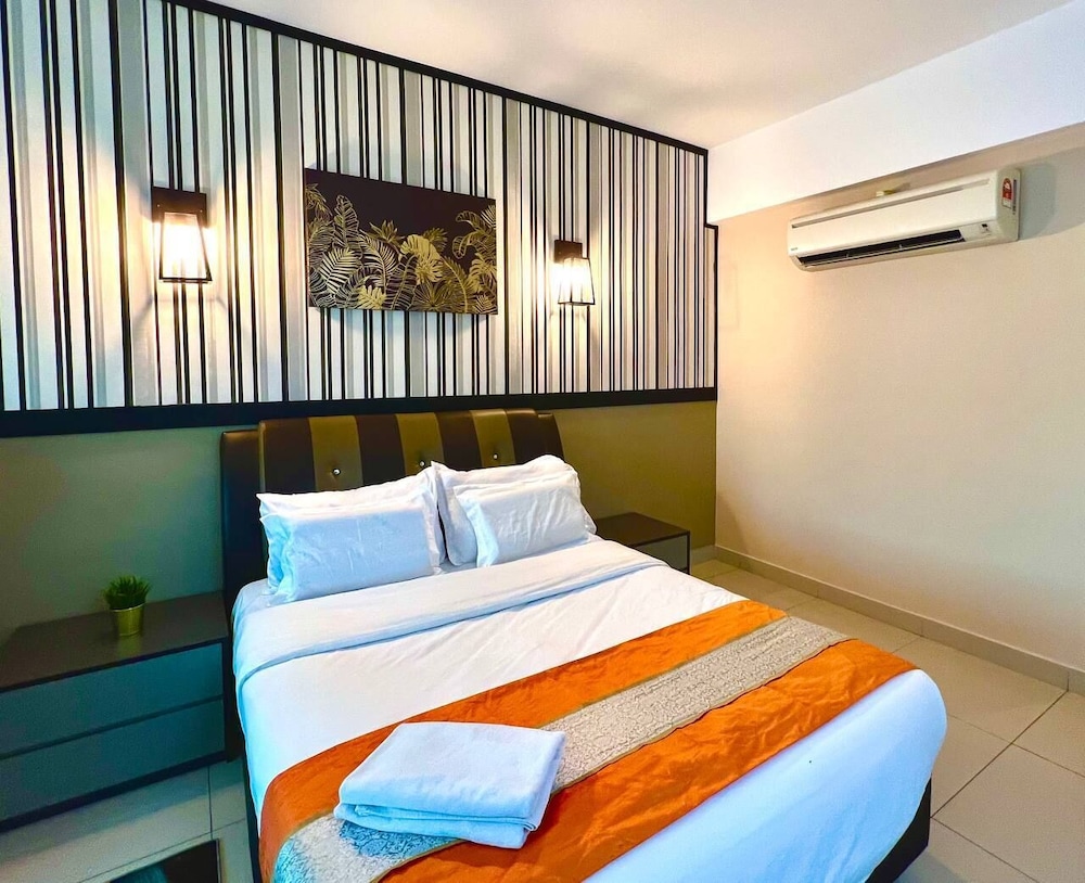 Aster Hotel Bukit Jalil 23/50