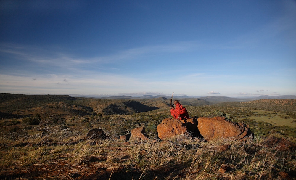 Olarro Plains - All Inclusive 28/50
