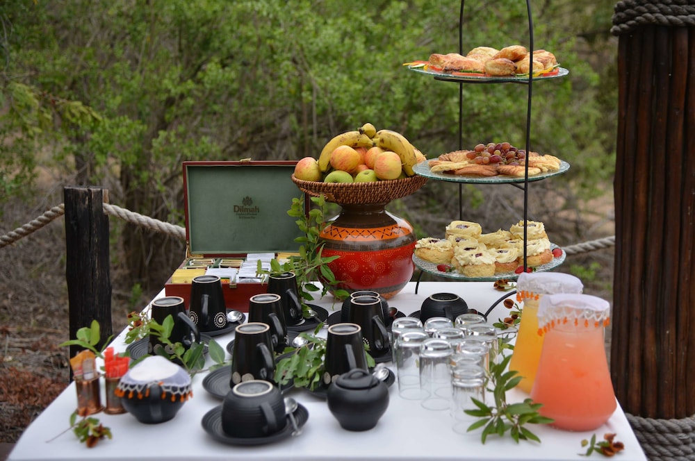 Hoyo-Hoyo Tsonga Lodge 47/68
