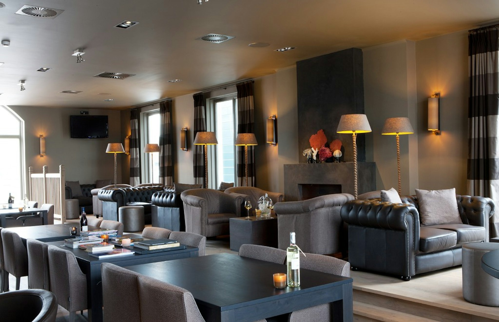 Fletcher Hotel Restaurant Nautisch Kwartier 31/48