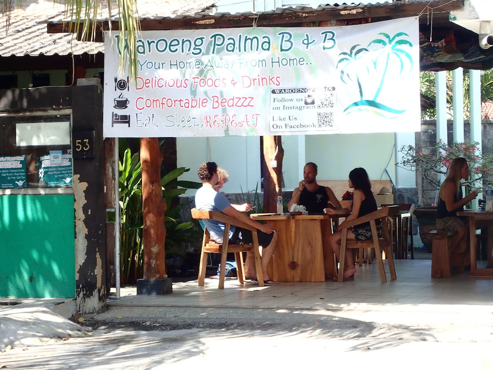 Palma Bed & Breakfast 2/11