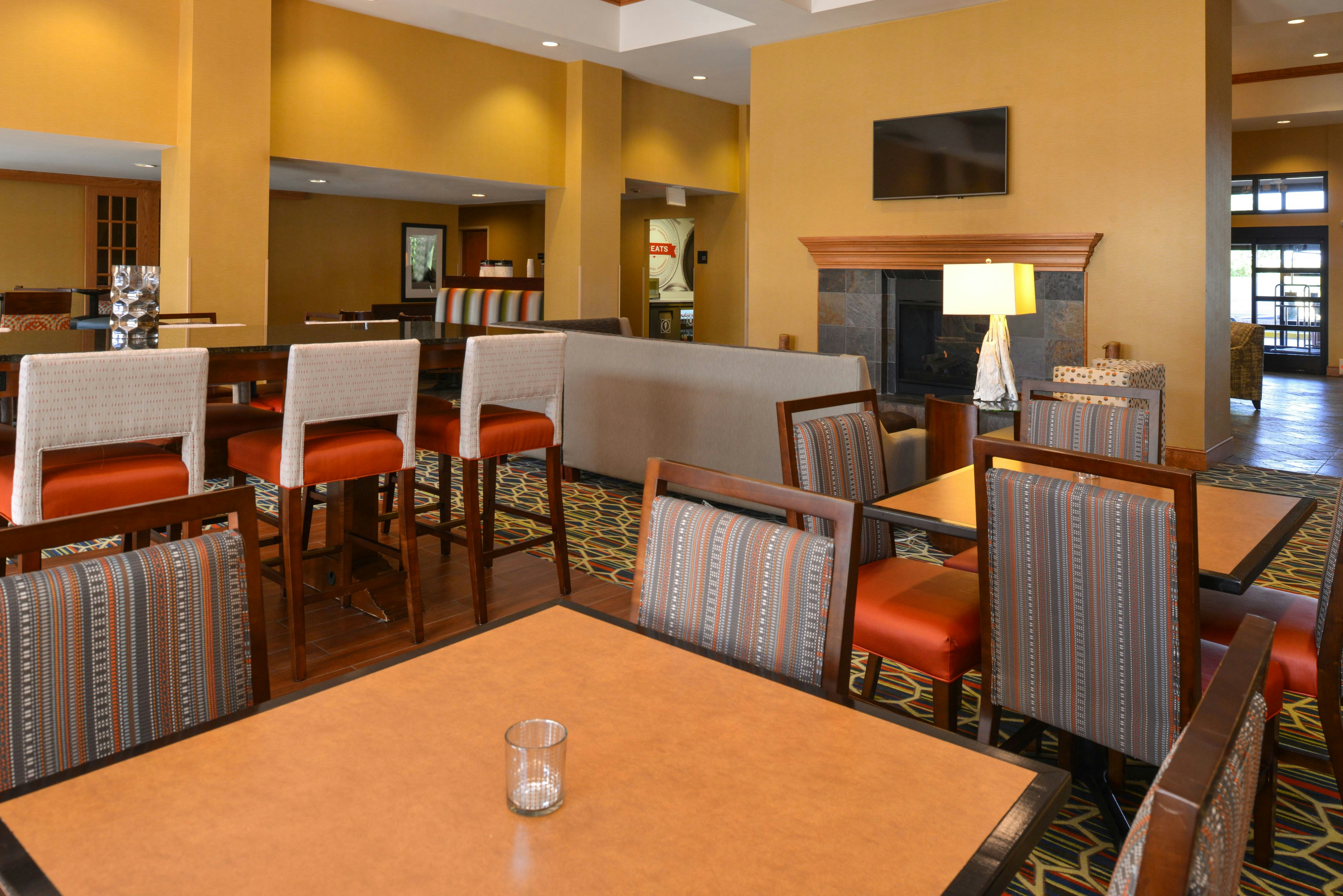 Hampton Inn And Suites Pueblo Southgate 19/30