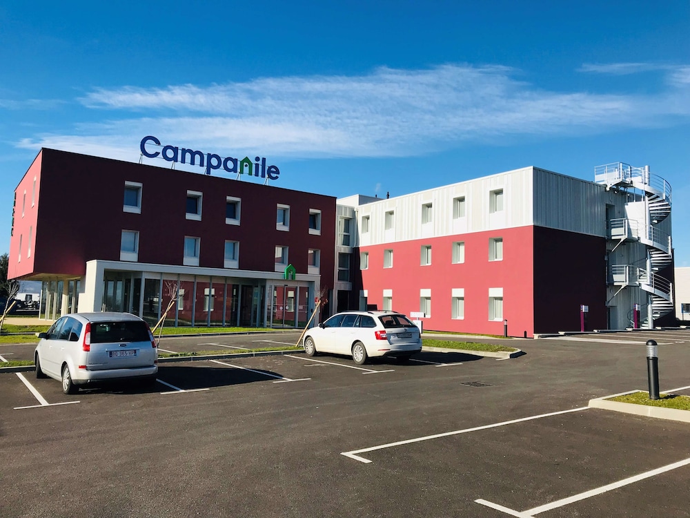 Campanile Findrol Savoie Leman 67/73