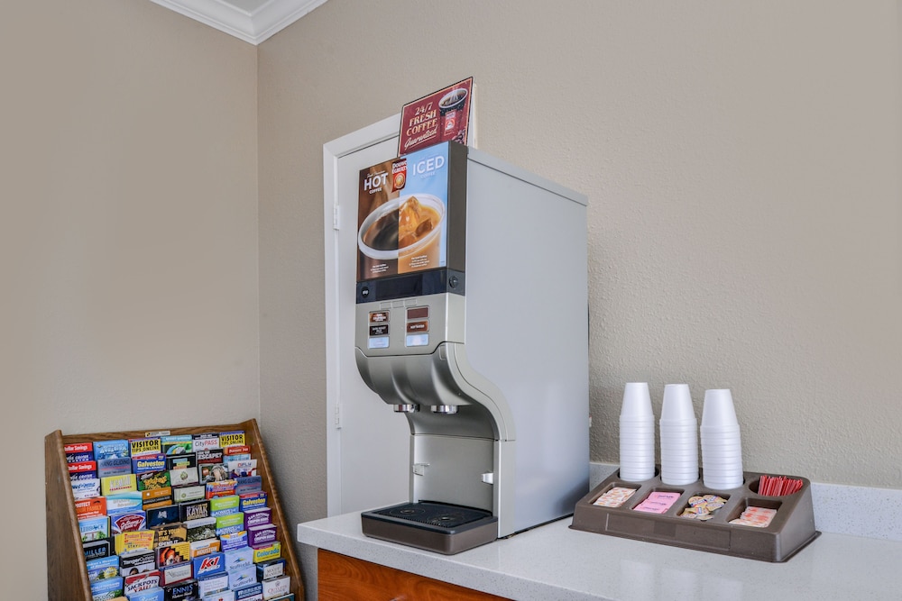 Americas Best Value Inn Pasadena Houston 18/20