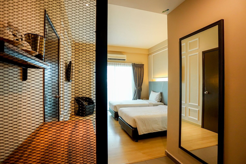 Marvelux Hotel 19/44