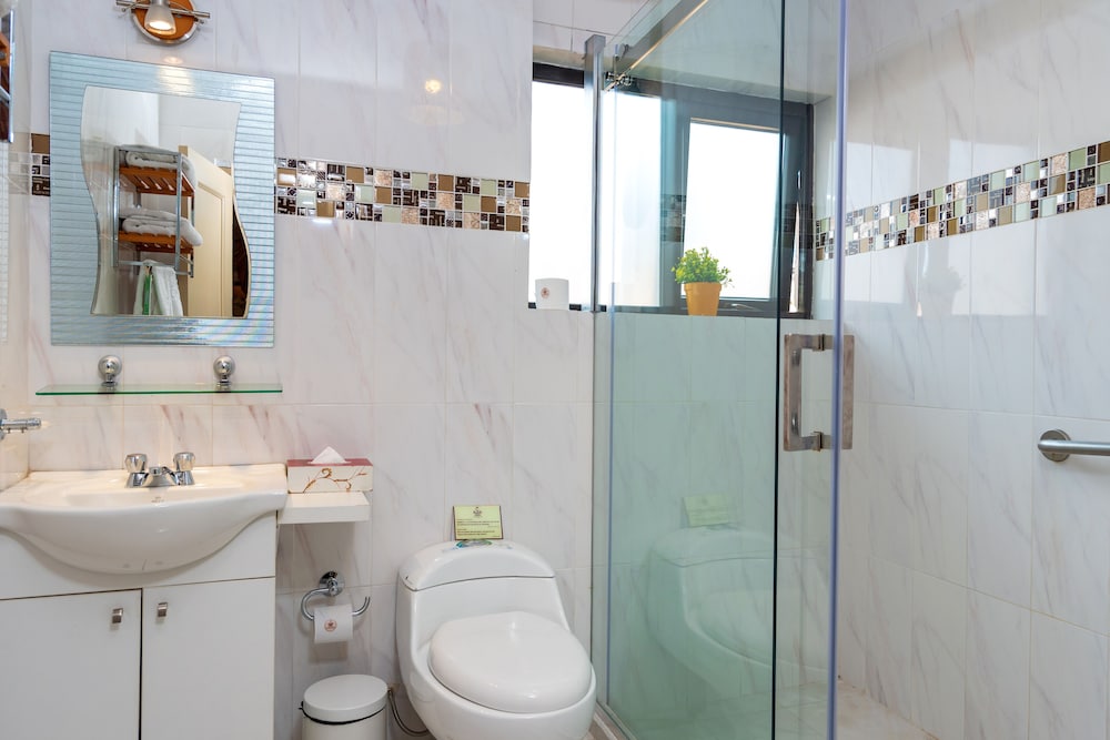 Hotel Boutique Los Balcones 6/59