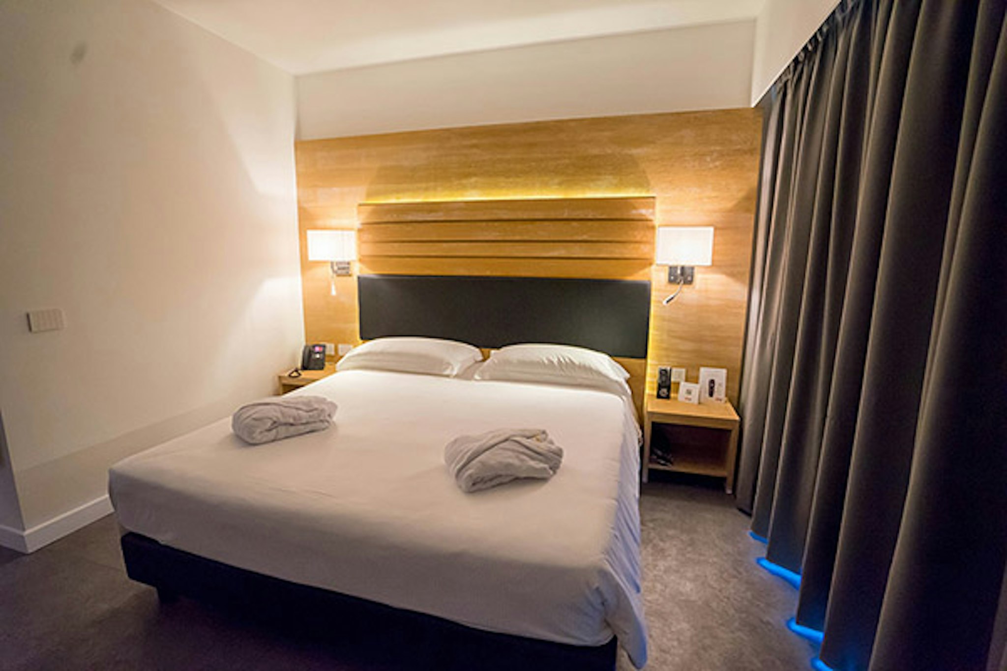 Pm Hotel 17/60