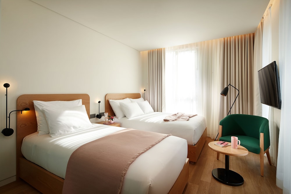 L7 HONGDAE by LOTTE HOTELS 16/50