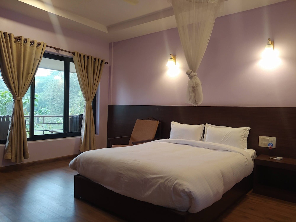 Lumbini Buddha Garden Resort 11/50