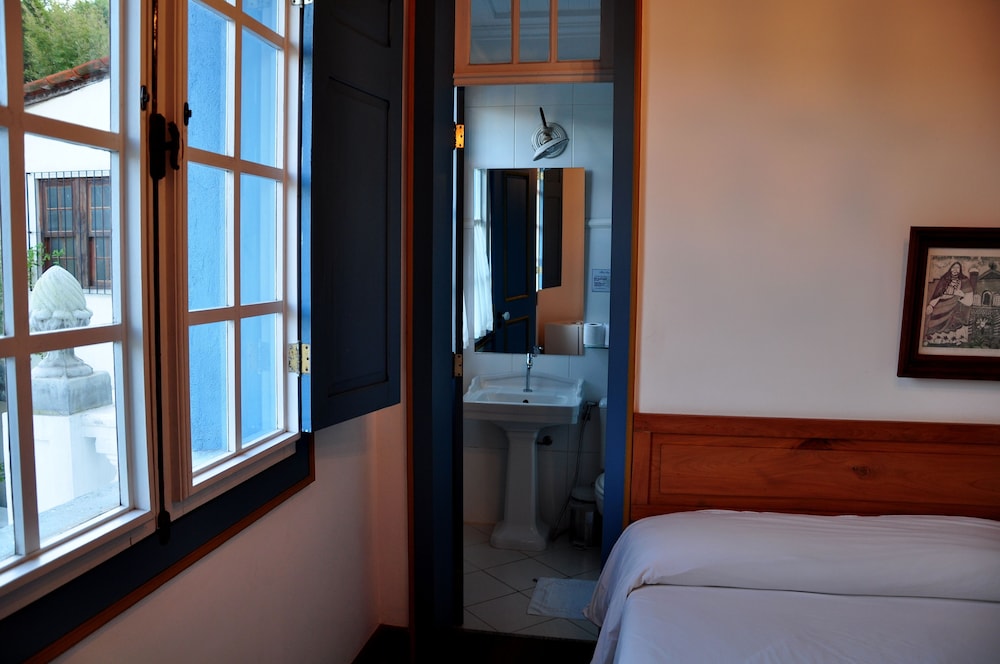 Hotel Solar de Maria 24/33
