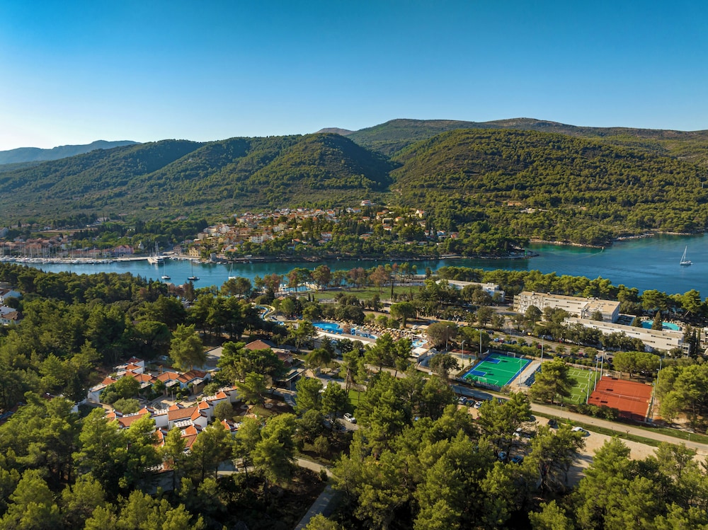 Valamar Amicor Green Resort 44/50