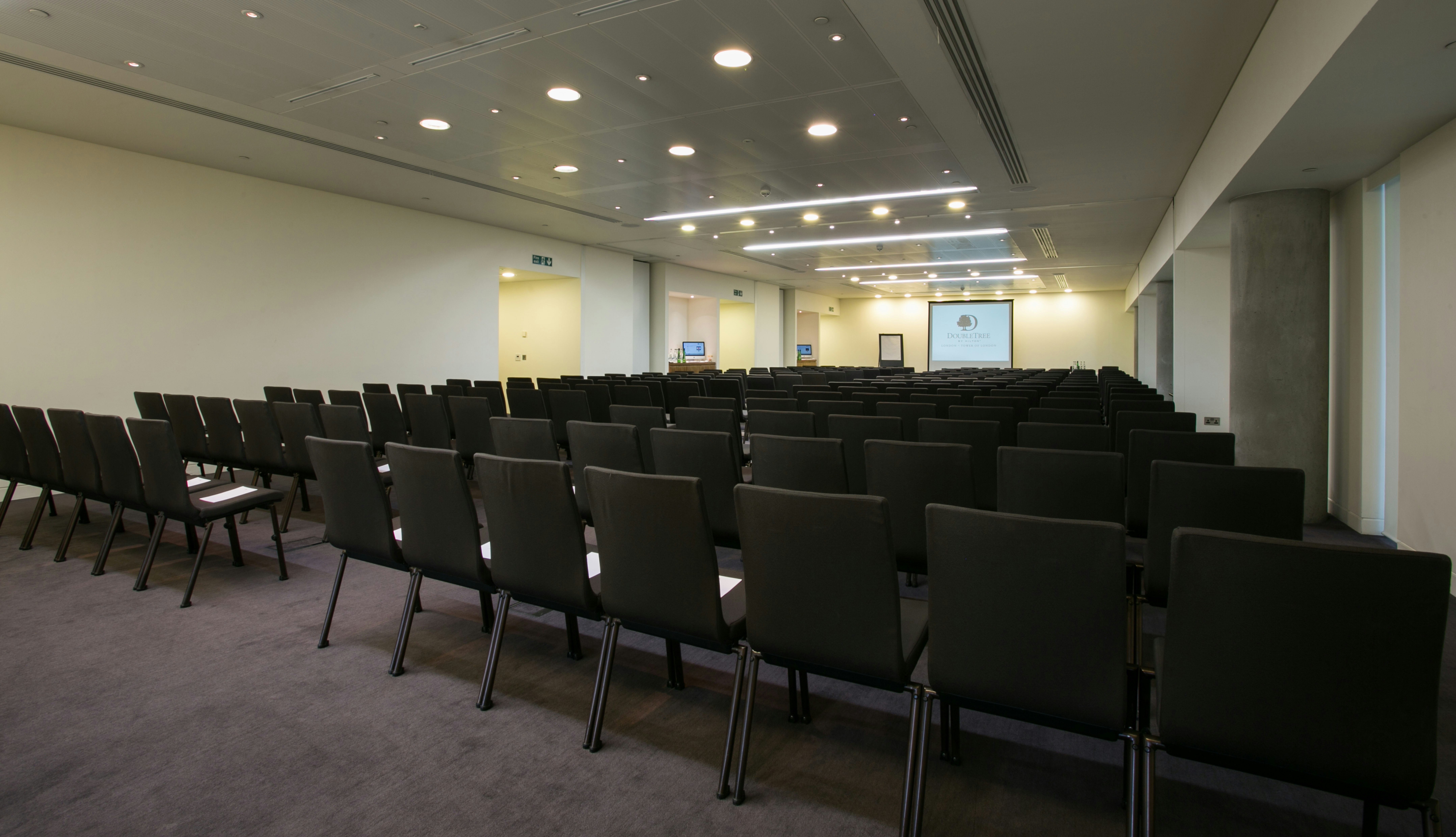 Doubletree By Hilton London Tower Of London 55/67