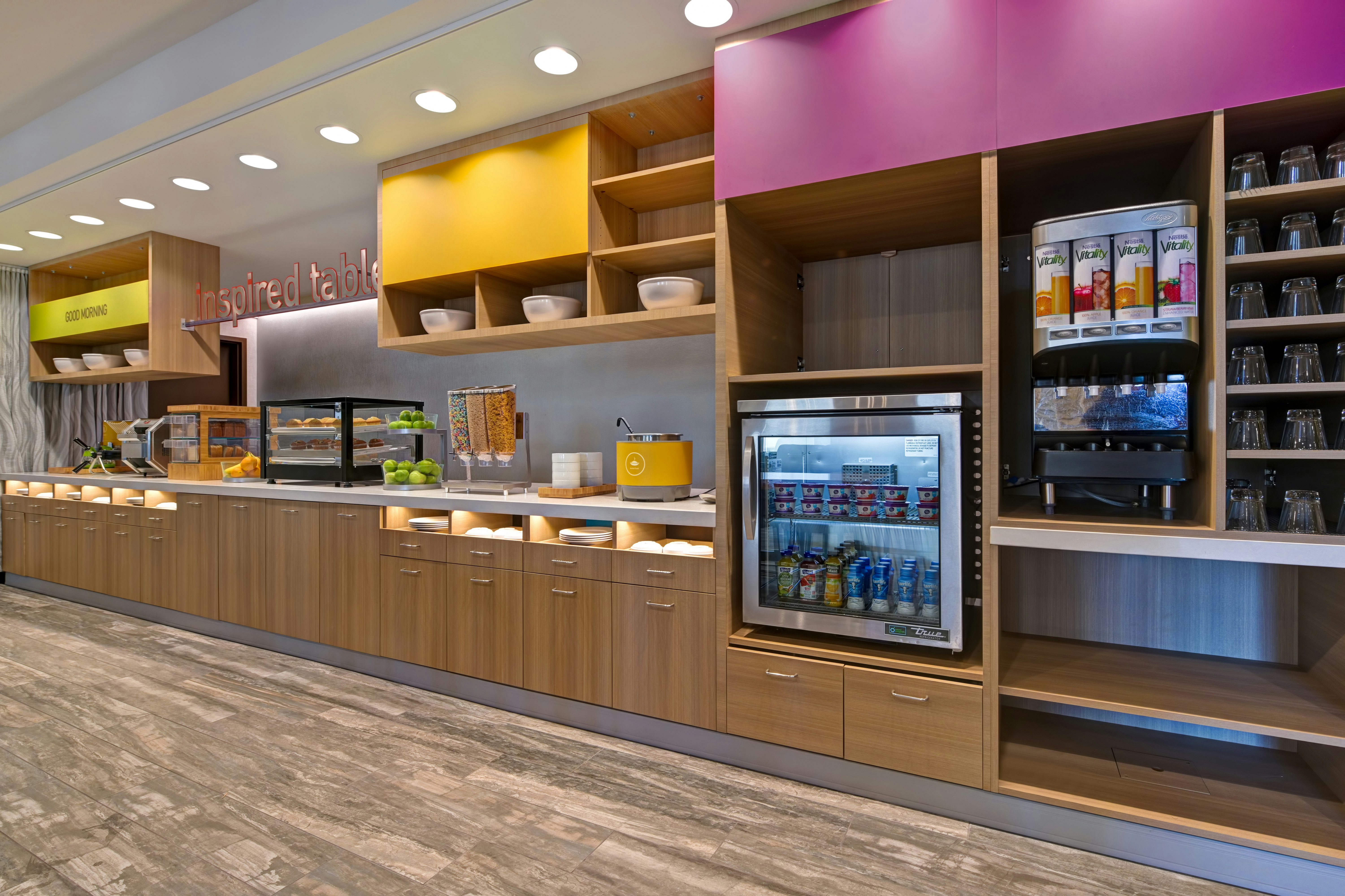 Home2 Suites By Hilton Atascadero Ca 17/26