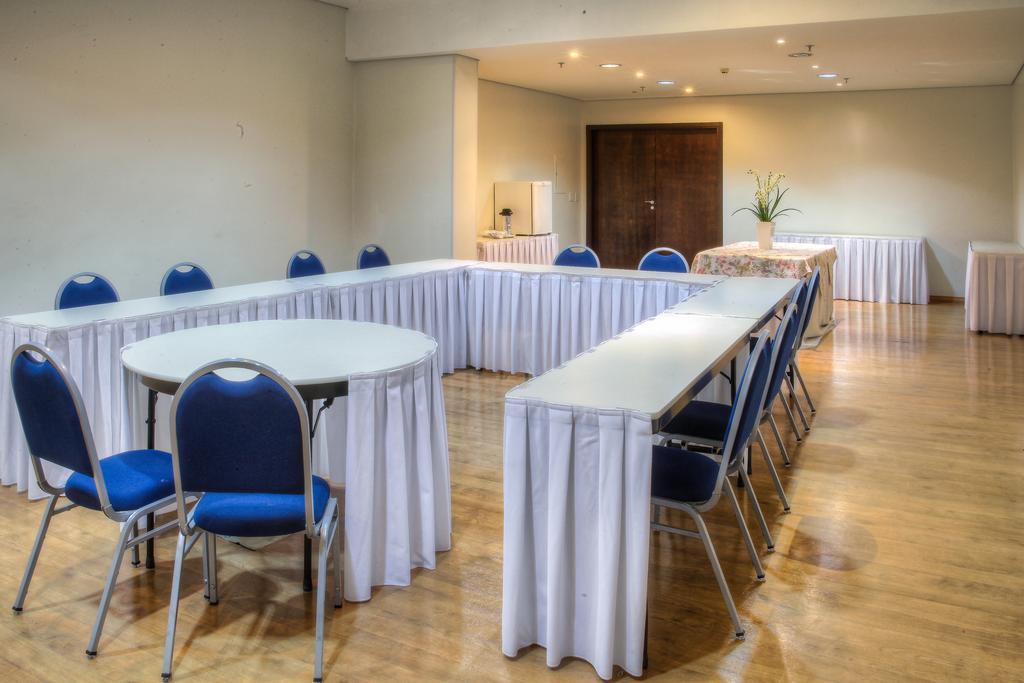 JR Hotel Ribeirao Preto 35/37