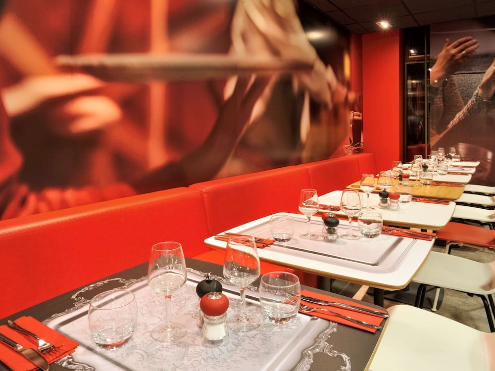 Ibis Lille Centre Gares 48/68