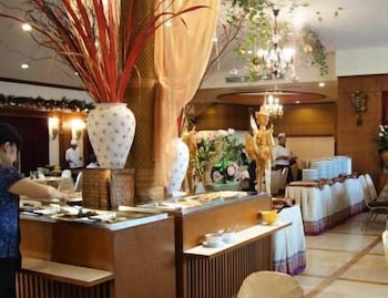 Collection O Howard Square Boutique Hotel 10/61