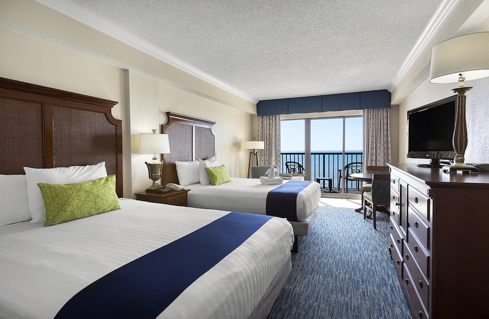 Sea Crest Oceanfront Resort 19/67
