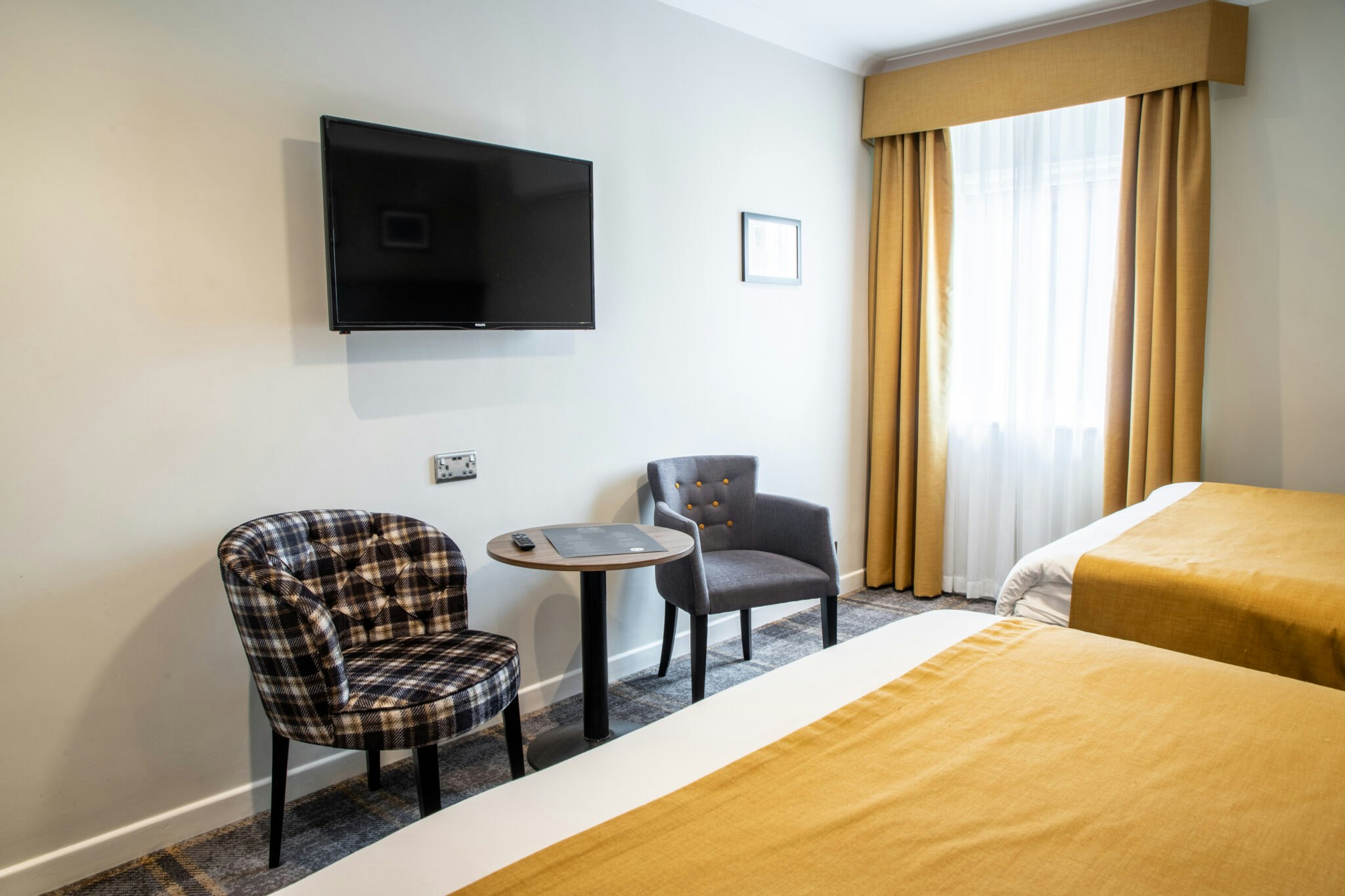 Almondsbury Interchange Hotel 26/31