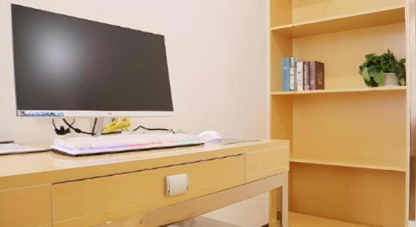GreenTree Inn Hefei Feidong County High Speed Rail Station Wuyue Plaza Express Hotel 37/50