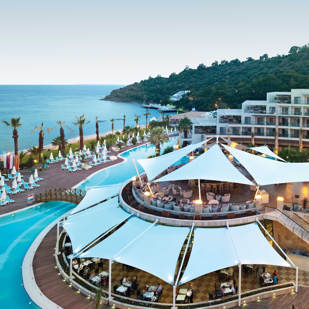 Paloma Pasha Resort 34/49