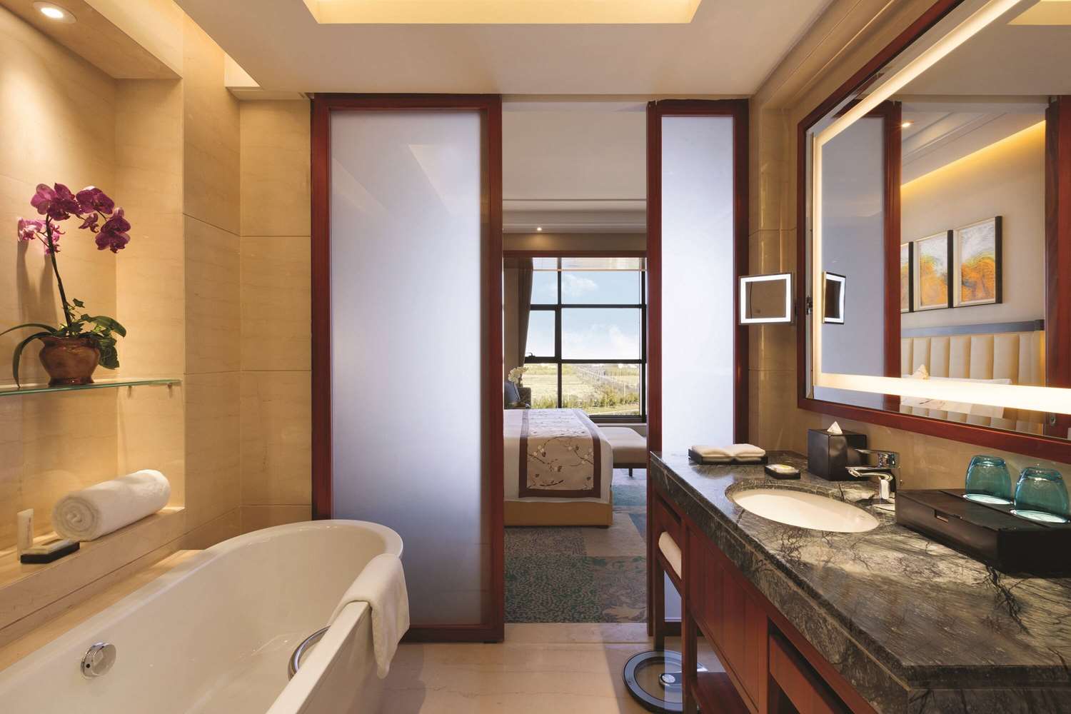 Wyndham Urumqi North 33/33