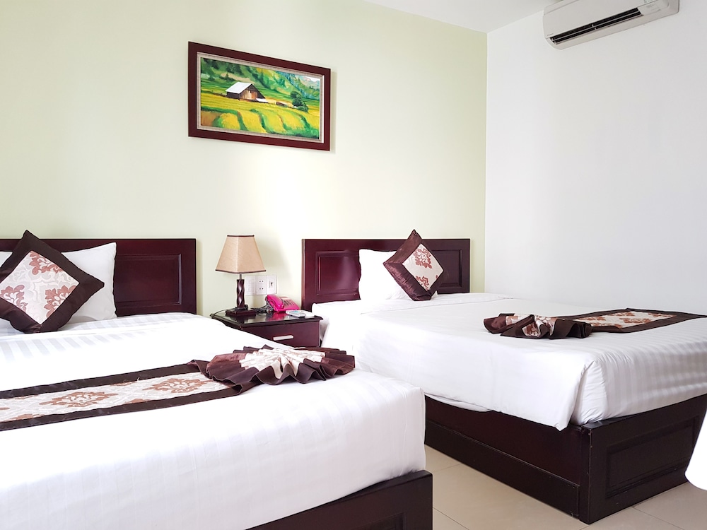 Tay Bac Hotel 20/75