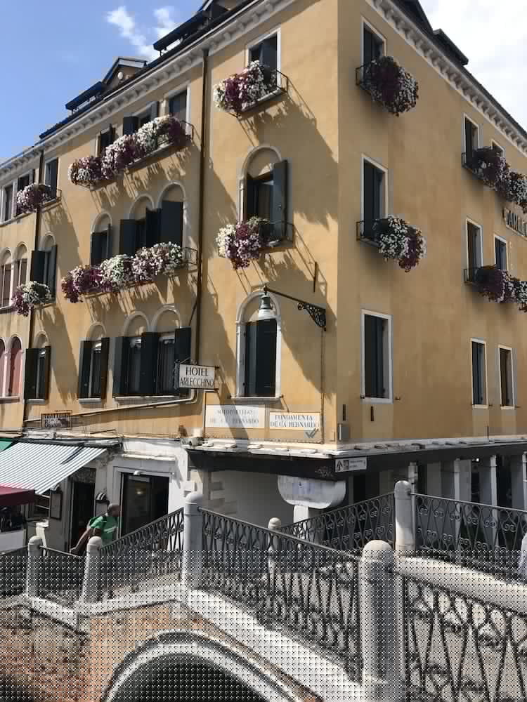 Arlecchino 5/70
