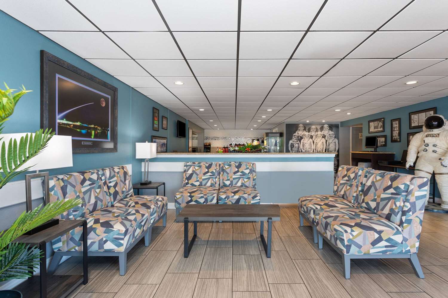 La Quinta Inn By Wyndham Cocoa Beach Port Canaveral 11/57