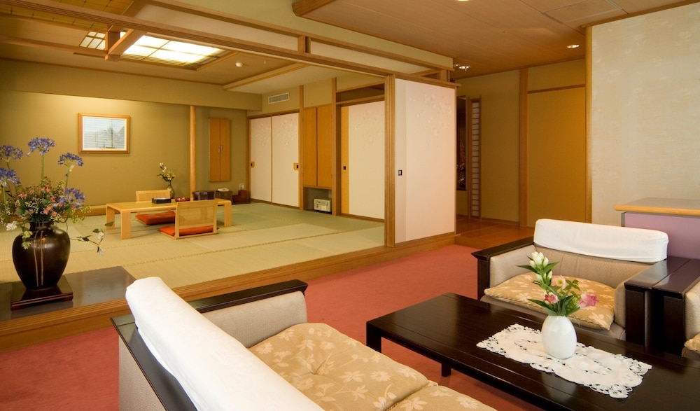 Komagatake Grand Hotel 21/29