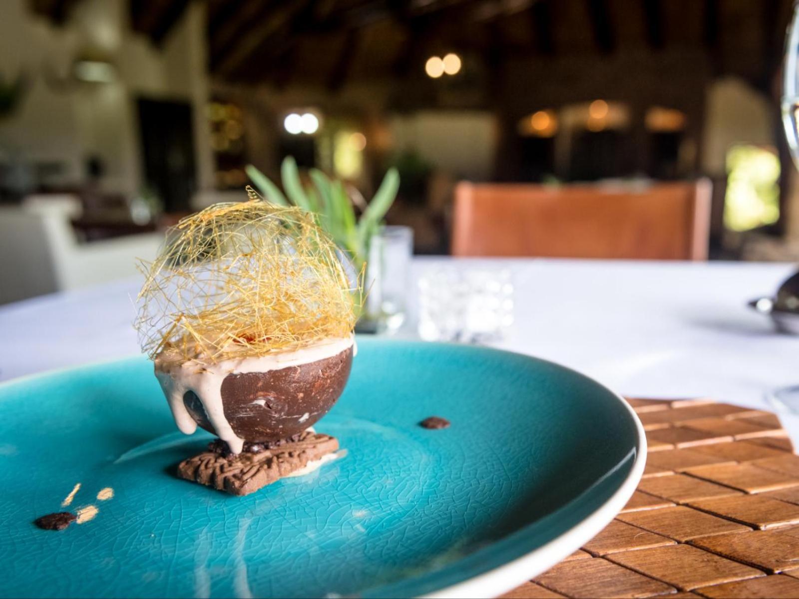 Bushwa Private Game Lodge 13/50