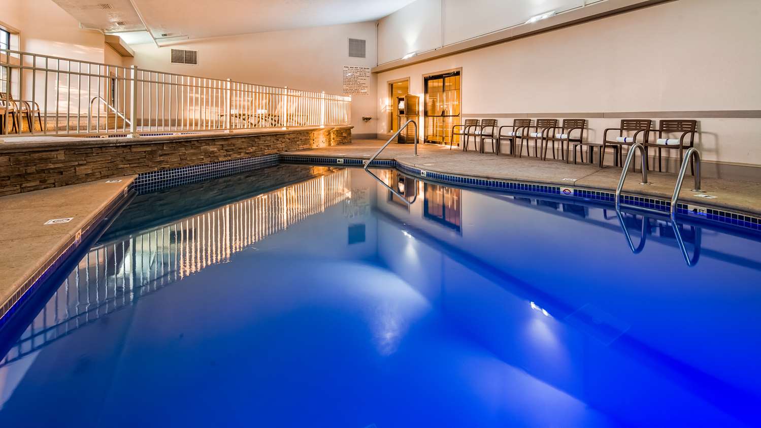 Americinn by Wyndham Birch Run/Frankenmuth 3/11
