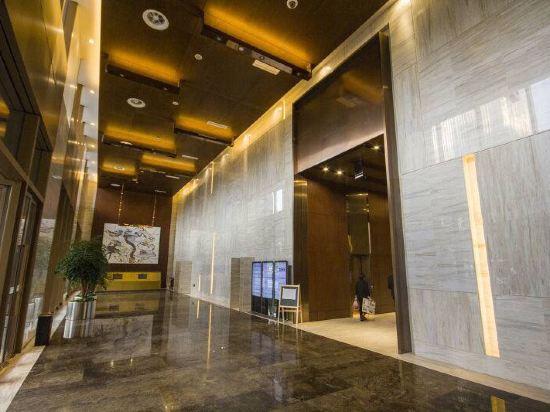 Shidai Tianfu Hotel (Chengdu Century City Convention & Exhibition Center) 12/33