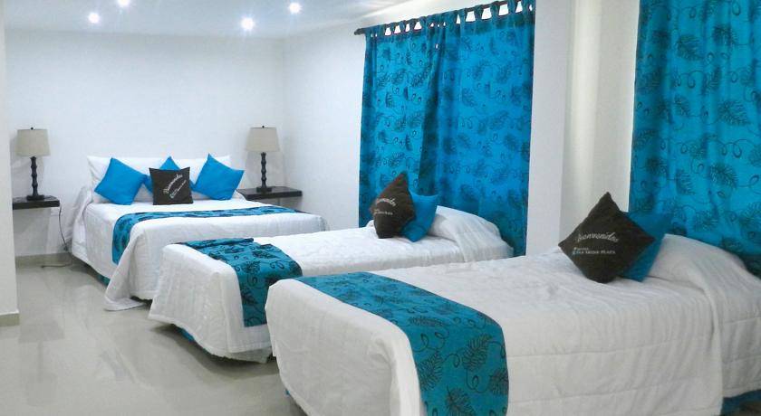Room, Triple