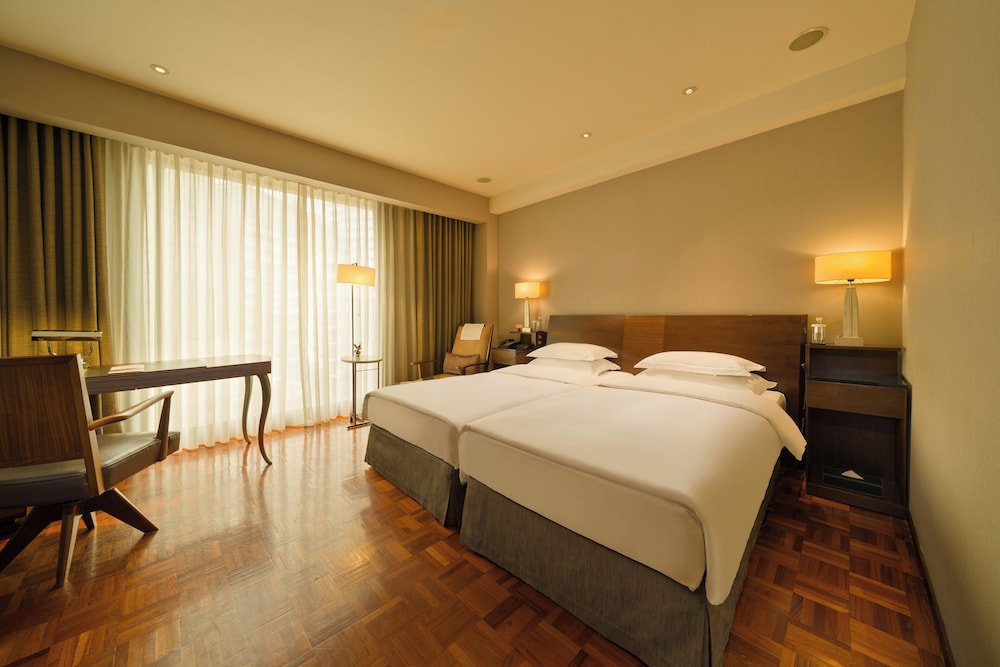 Les Suites Taipei Ching Cheng 24/67