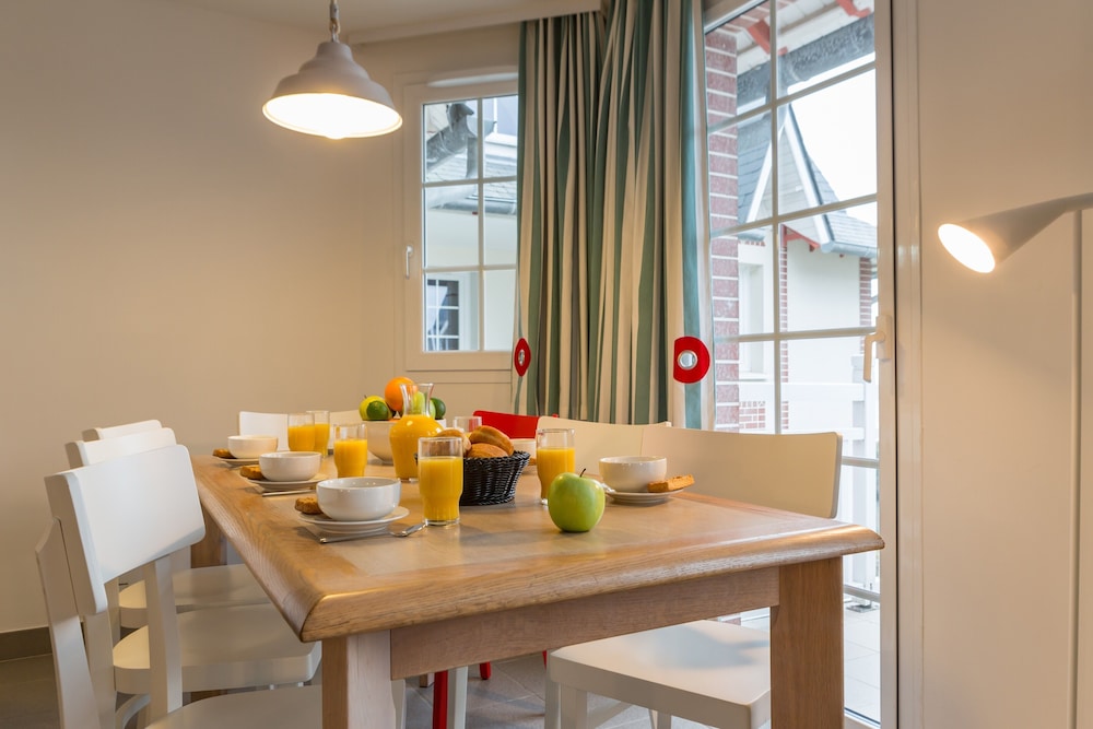 Residence Pierre Vacances Premium Residence de La Plage 31/50
