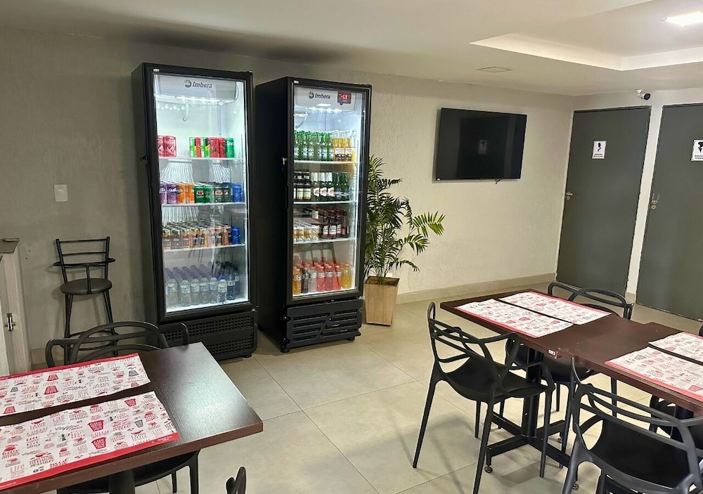 Brasilia Park Hotel 42/60