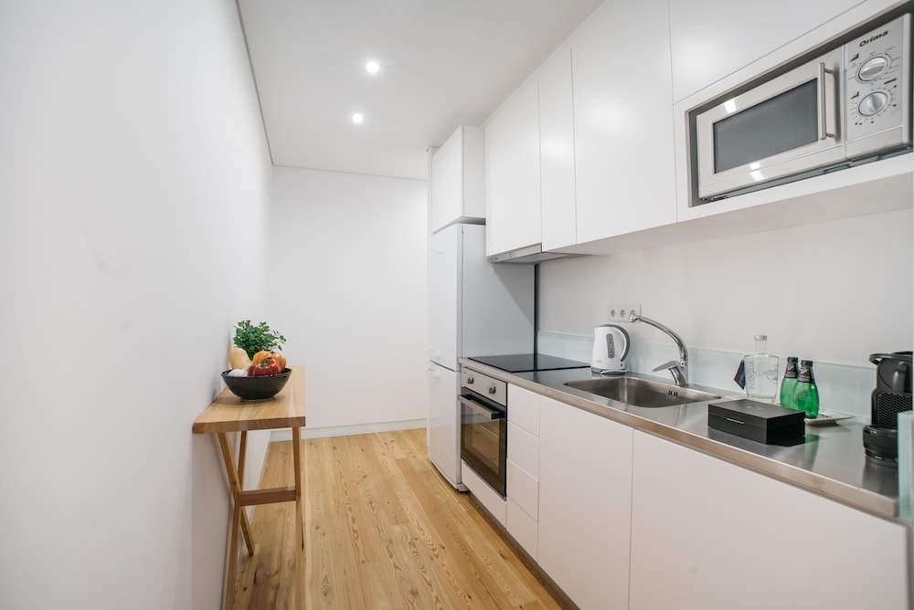 D'autor Apartments 16/19