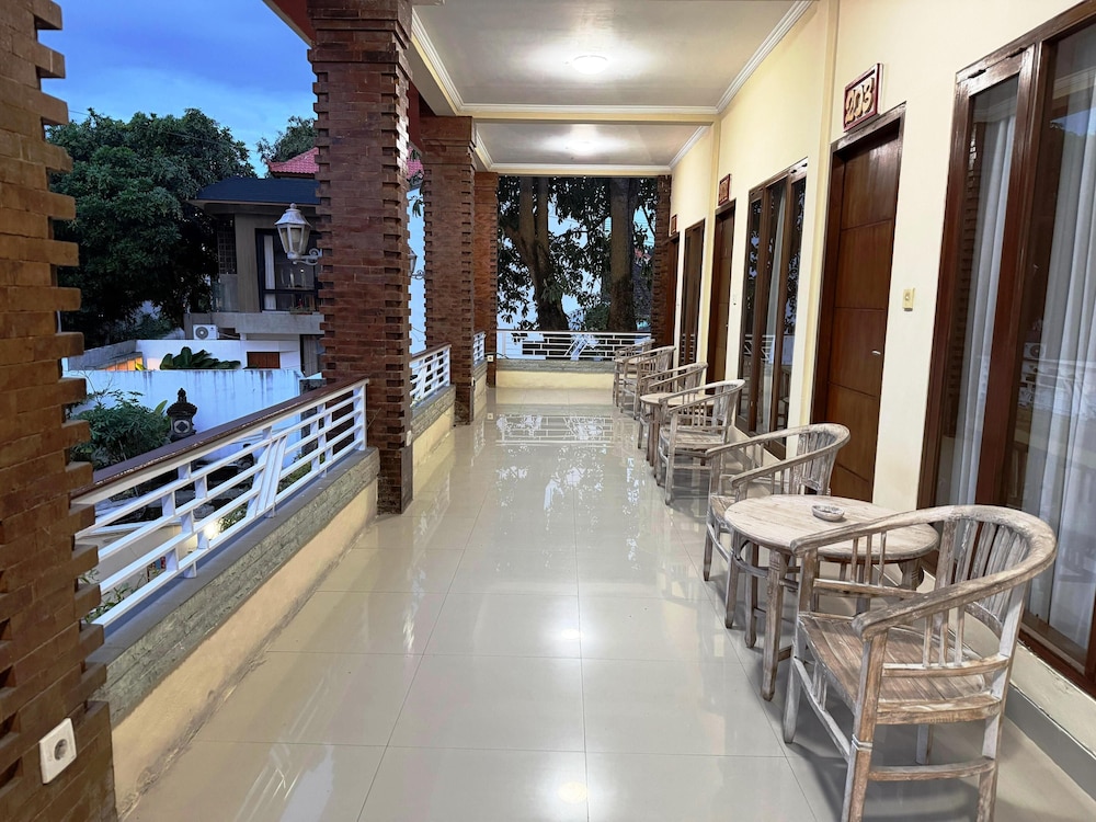 North Wing Canggu Resort 25/48