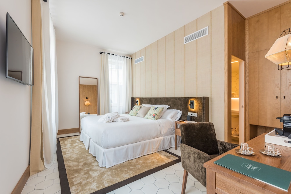 Boutique Hotel Sant Roc and Spa 50/50
