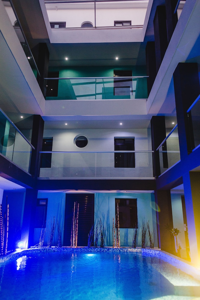Hotel Flamingo Merida 13/51