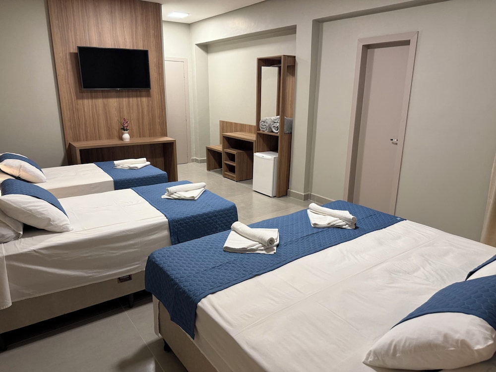 HOTEL MATO GROSSO 14/37