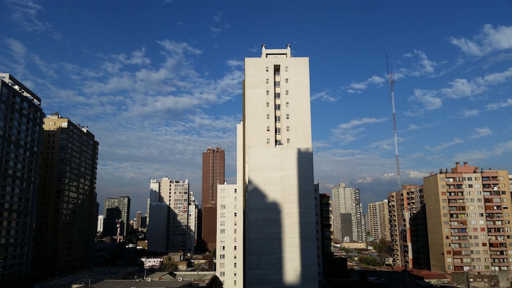 Apart Suites 31/42