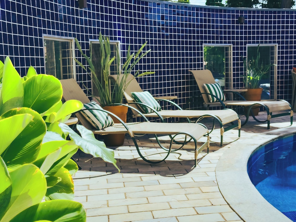 Hotel Golden Park Uberaba 69/71