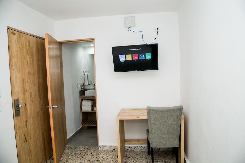 Hotel 500 48/60