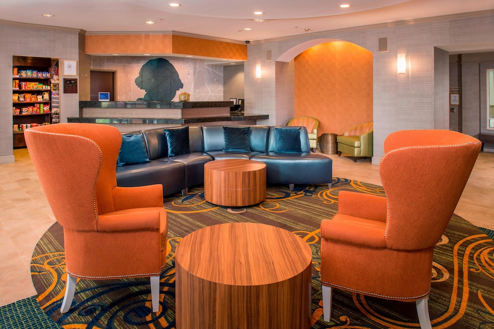 Springhill Suites by Marriott State College 40/63