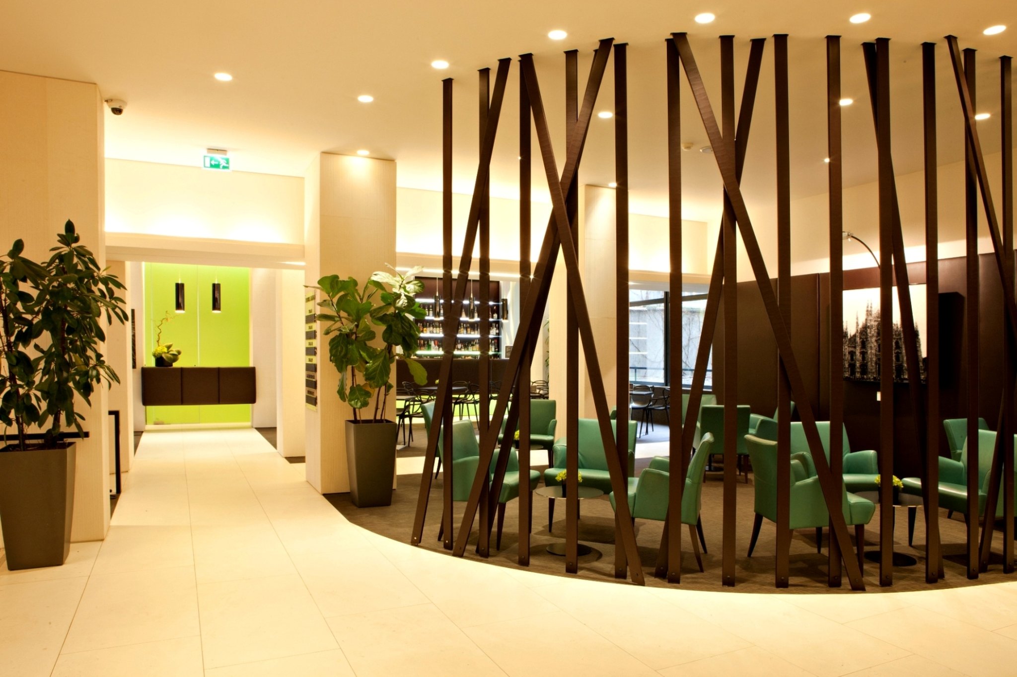 Hotel Manin 41/59