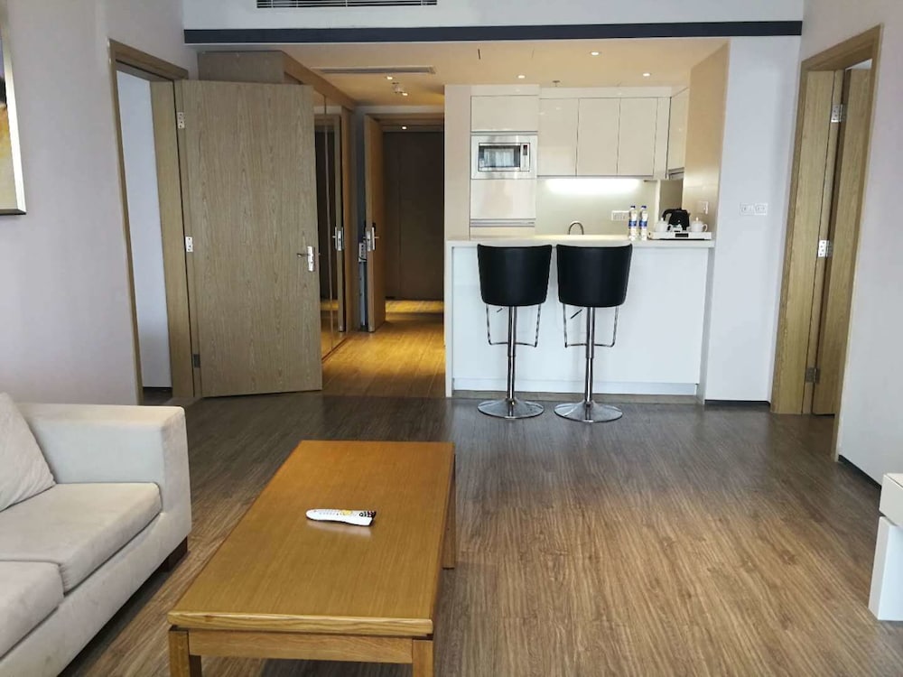 Dahengqin Superior Talent Residence 2/38