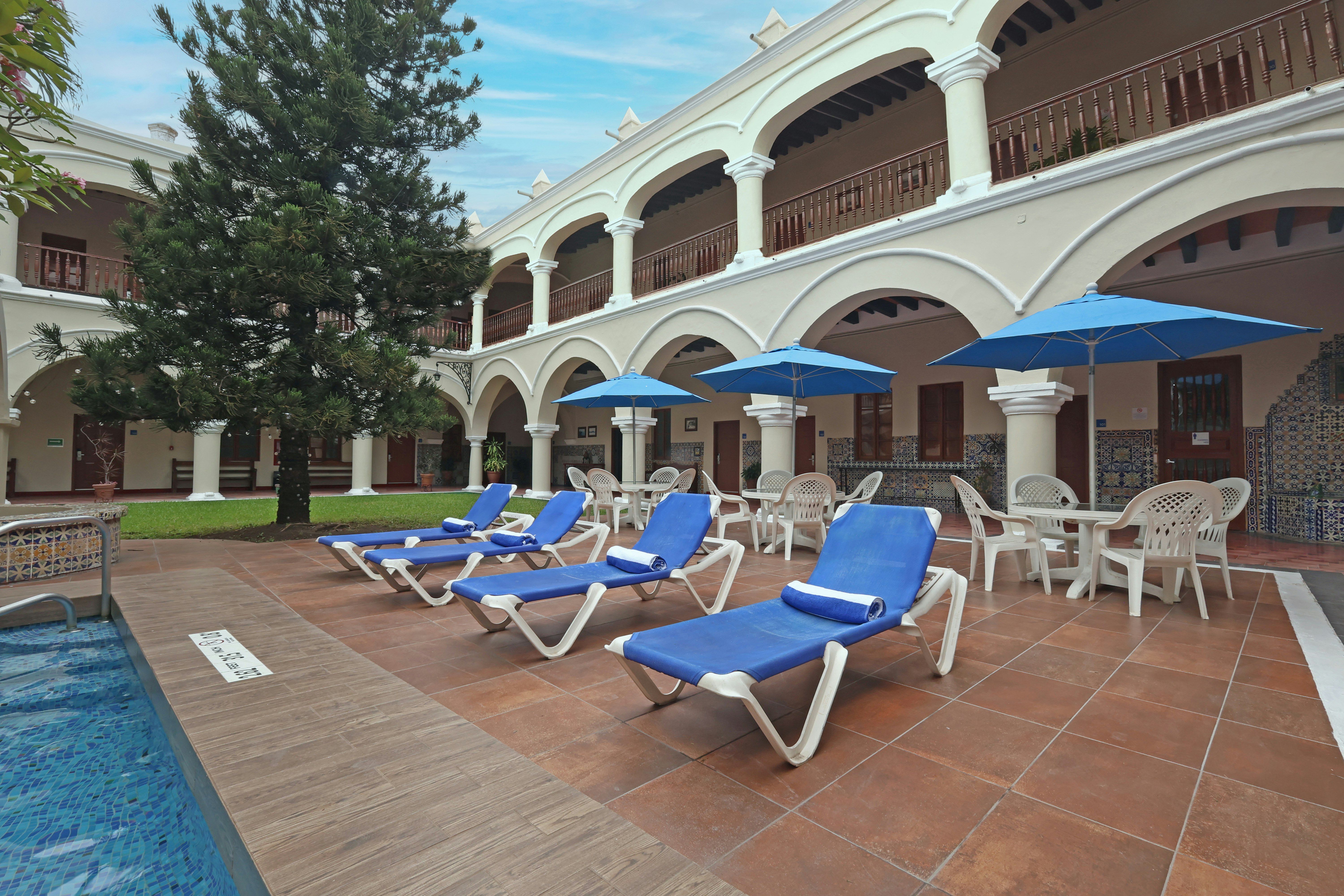 Holiday Inn Veracruz-Centro Historico 33/49