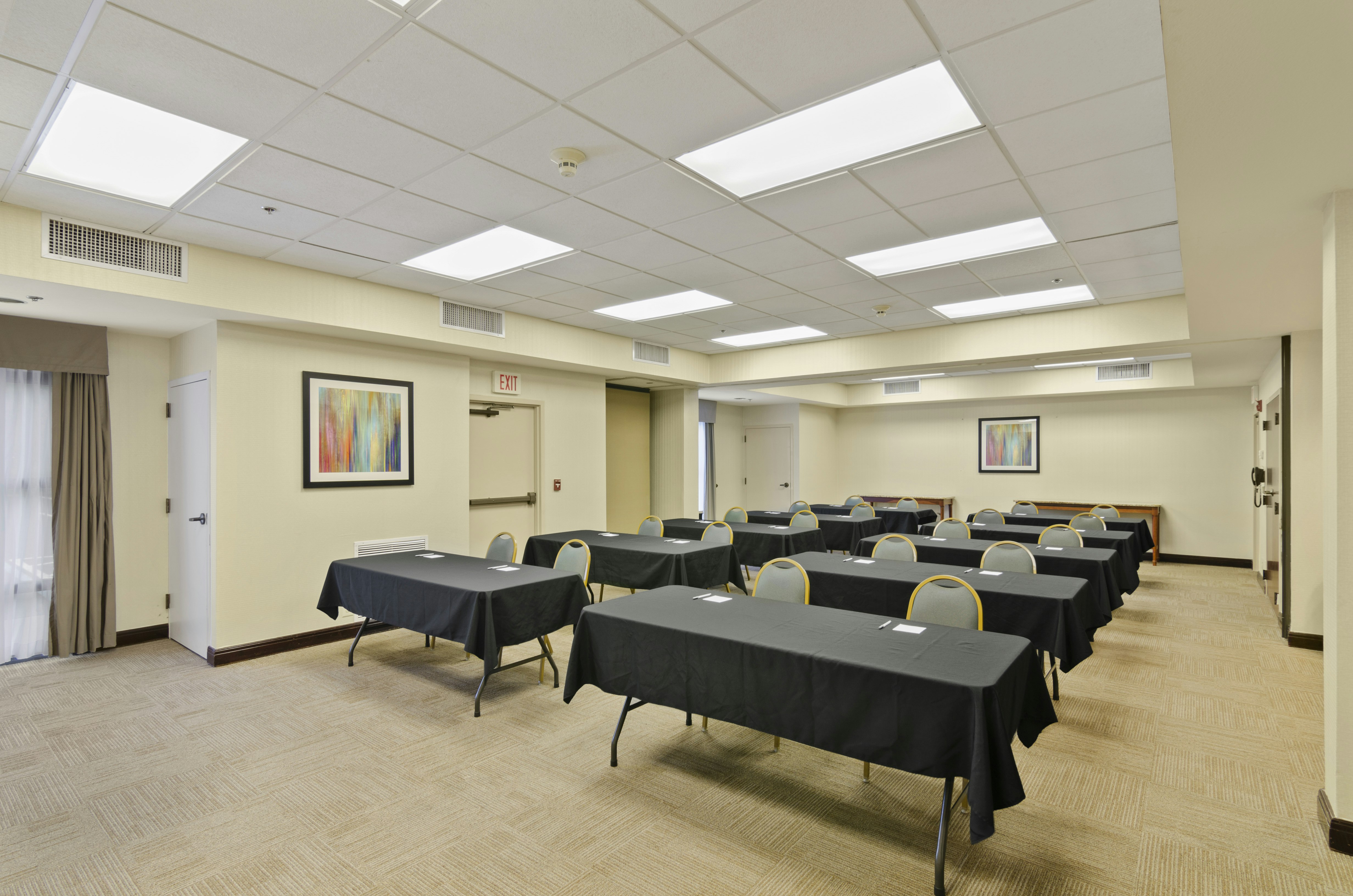 Hampton Inn Mount Dora 28/33
