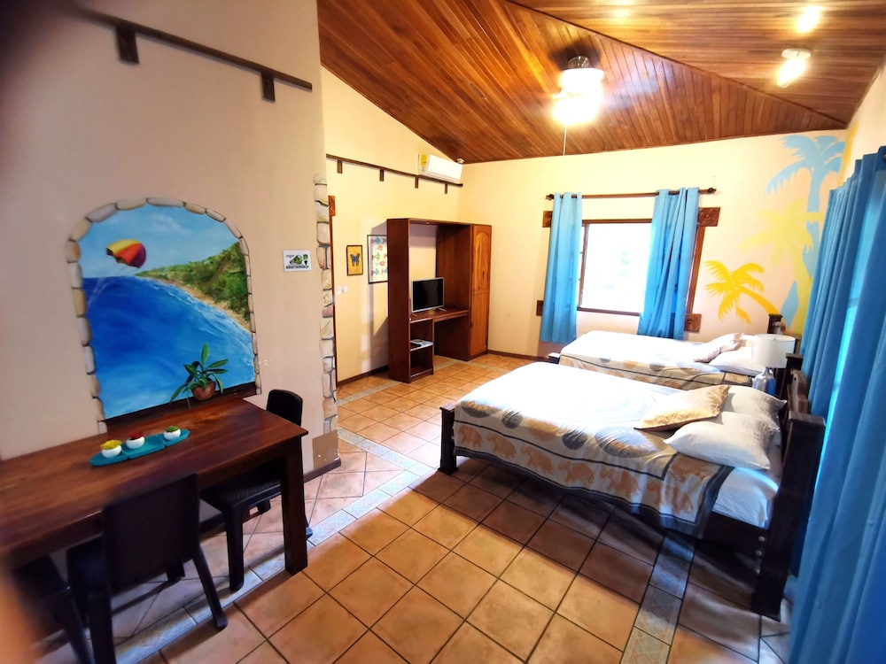 Jungle Beach Hotel Manuel Antonio 13/50